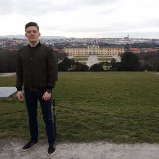 Ignat Korzhevoy photo