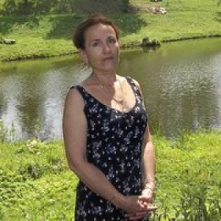 Ирина Панькевич photo