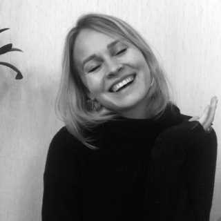 Anastasiya Komissarova photo