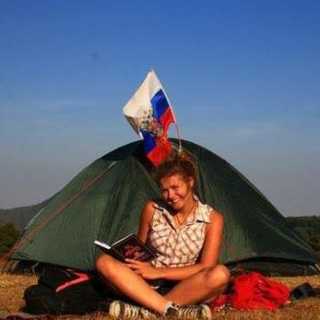 ValeriyaNovitskaya avatar
