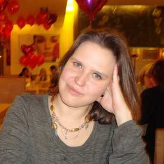KseniaRubashkina avatar