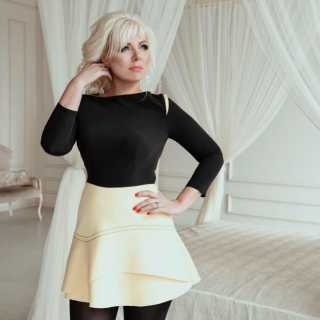 Olga Nesterenko photo