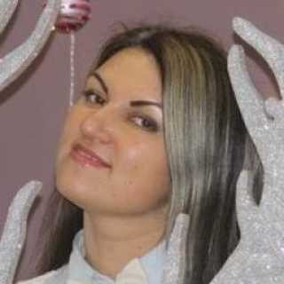 Анна Овчаренко photo