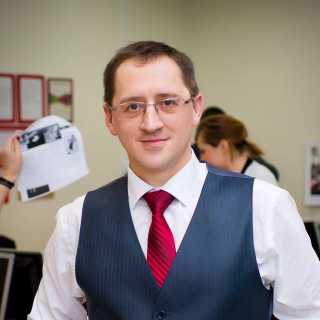 DenisSchukin avatar
