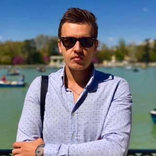 Дмитрий Аврамин photo