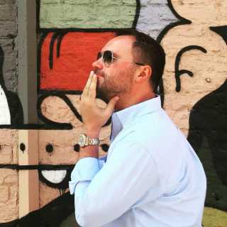 Sergey Chirkin photo