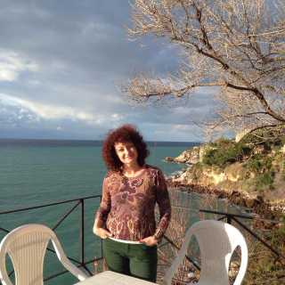 Irina Akkerman photo