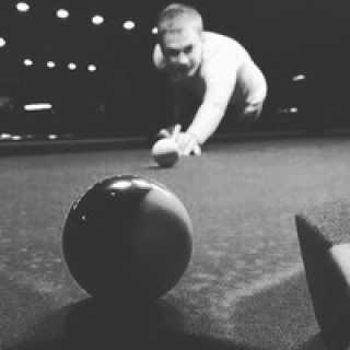 Андрей Маризов photo