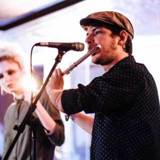 Eugene Shvedovsky photo