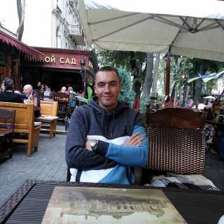 Дмитрий Стороженко photo