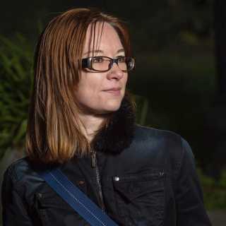 Юлия Трегубенкова