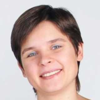 Ekaterina Makarova photo