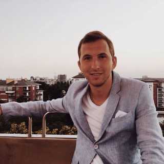 Alexei Shaboltaiev photo