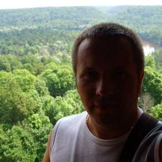 Aleh Zaharenko photo