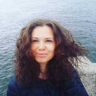 MarinaSanova avatar