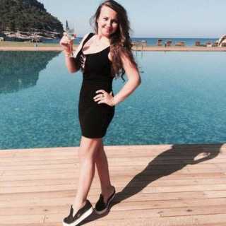 Liubava Netreba photo