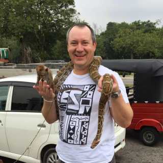 Vjaceslavs Radionovs photo