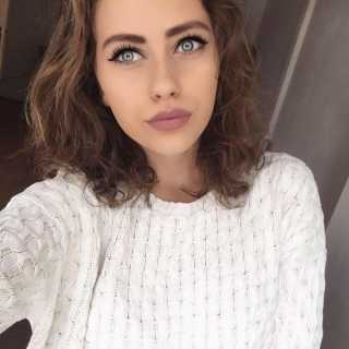 DariaSamarina avatar
