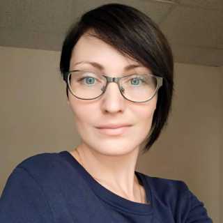 ElenaSaleeva avatar