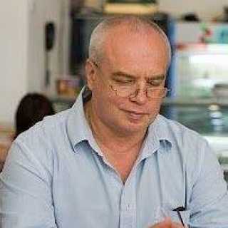 MihailBaev avatar