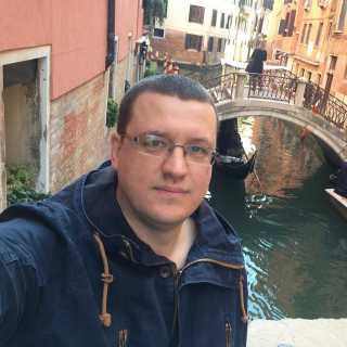 Viktor Stinich photo