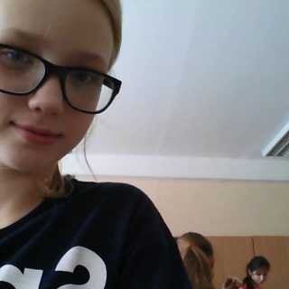 KsenijaAmelchonoka avatar