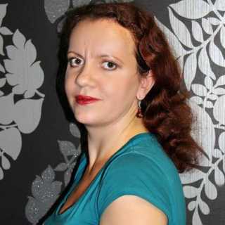MarijaWalkowskaja avatar
