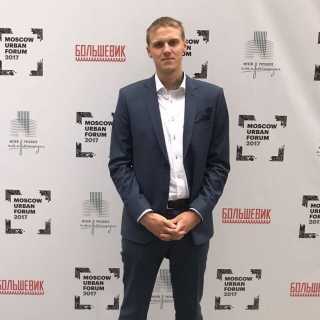 Игорь Силов photo