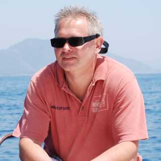 Evgeny Bogodukhov photo