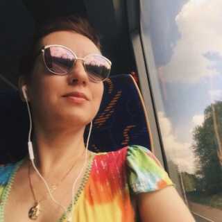 ValeriyaBeslik avatar