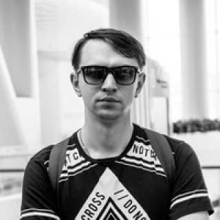 Кирилл Коваленко photo