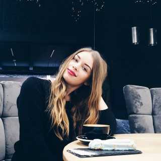 Katarina Pushkar photo