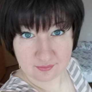 KarinaBabakova avatar