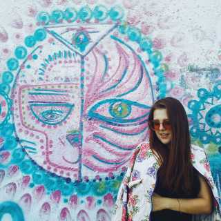 Olya Dubins'ka photo