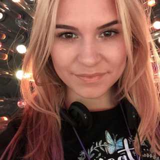 Evgeniya Egorova photo