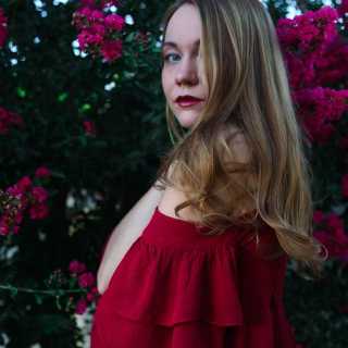 Daria Sokolova photo