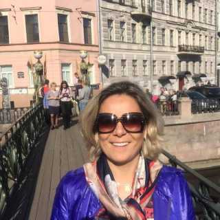 Kantorovich Larisa photo