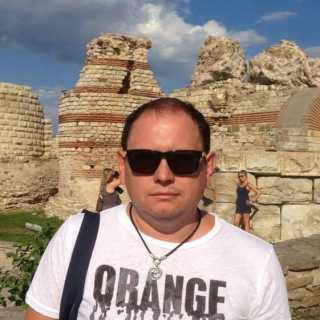 AndreyChumakov_7241d avatar