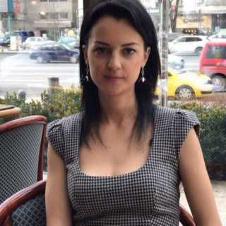 OlgaStupachenko avatar