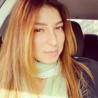 Irina Vladimirovna photo