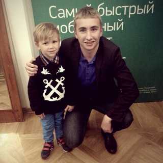 Alexey Dyubchenko photo