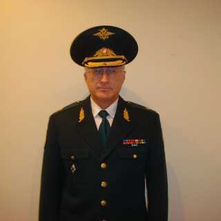 VasiliySlobozhanov avatar
