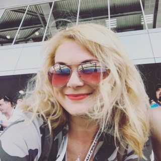 Kseniya Borisovna photo