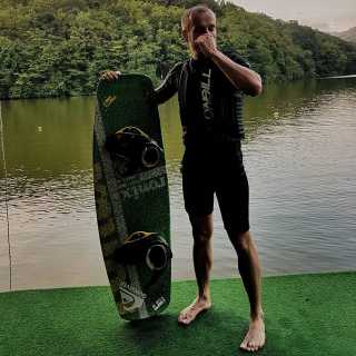 Alexey Orekhov photo