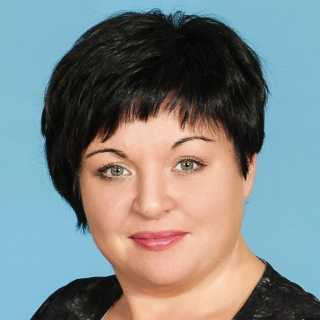 TatyanaBarykina avatar