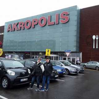 Tatiana Tkachenko photo