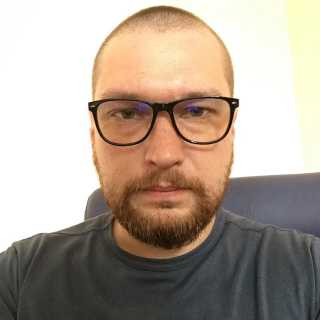 DenisGuzik avatar