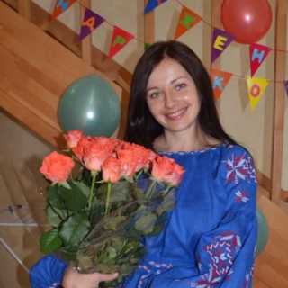 Olga Kreshchenko photo