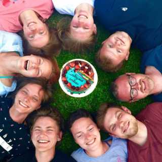 Ksenia Mikhalkova photo