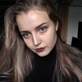 ValeriiaKhromina avatar